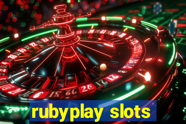 rubyplay slots