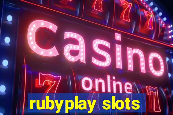 rubyplay slots