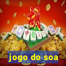 jogo do soa