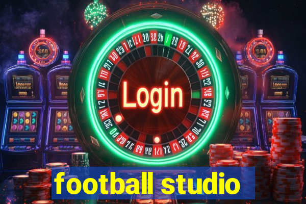 football studio