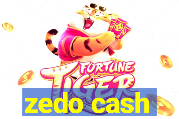 zedo cash