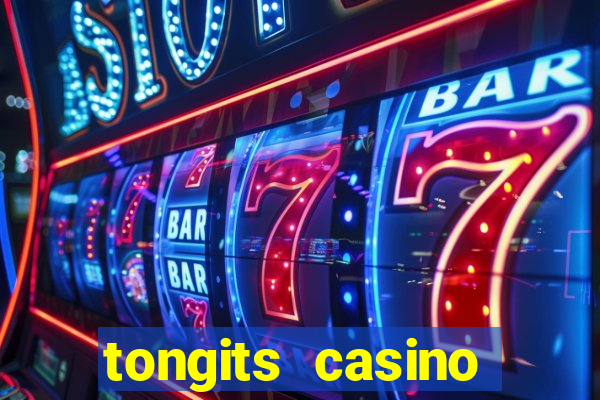 tongits casino online gcash