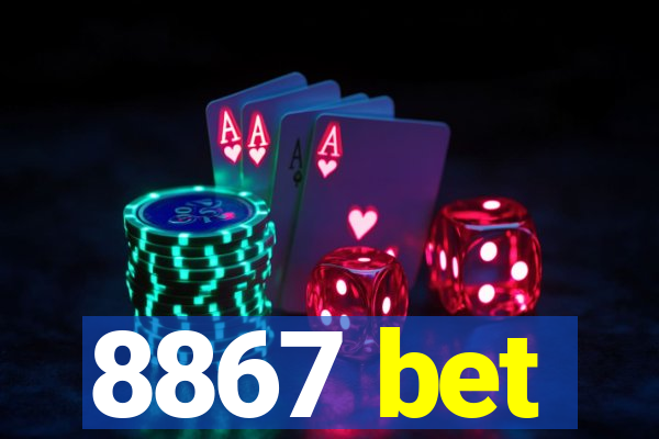 8867 bet