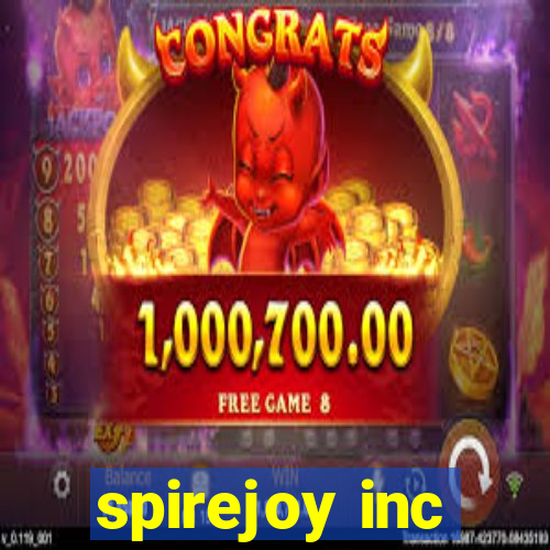 spirejoy inc