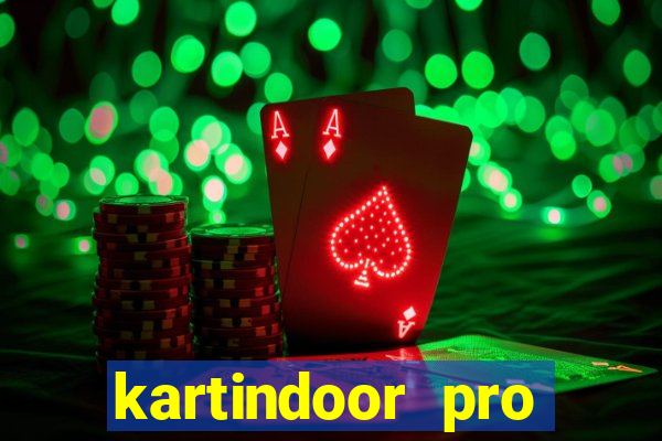 kartindoor pro raposo shopping