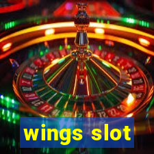 wings slot