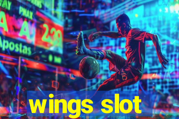 wings slot