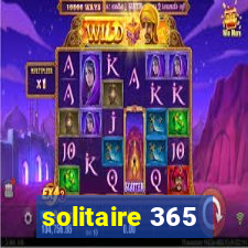 solitaire 365