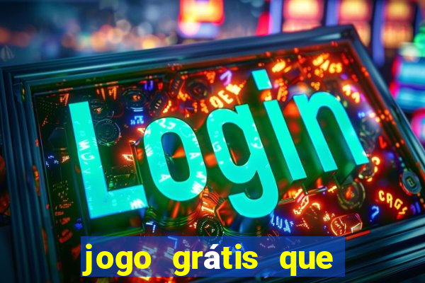 jogo grátis que paga no pix