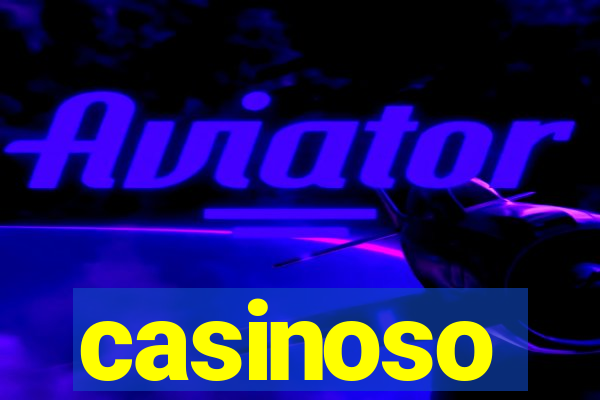 casinoso