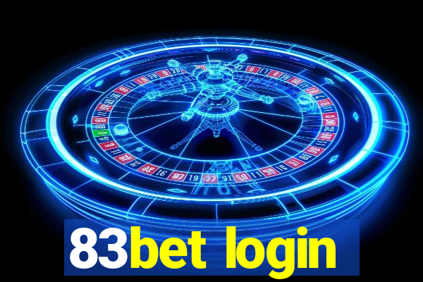 83bet login