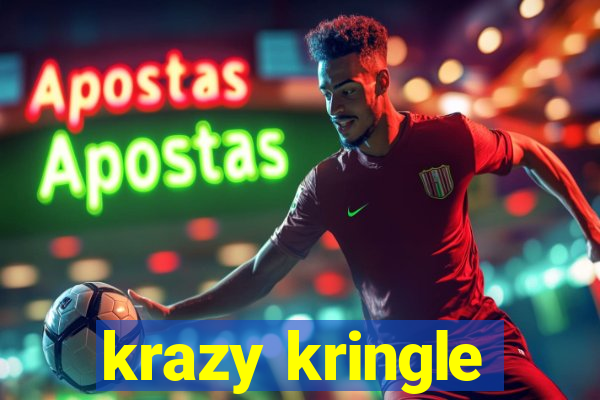 krazy kringle