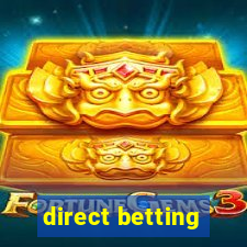 direct betting