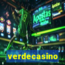 verdecasino