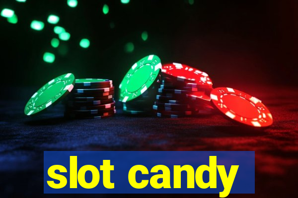 slot candy