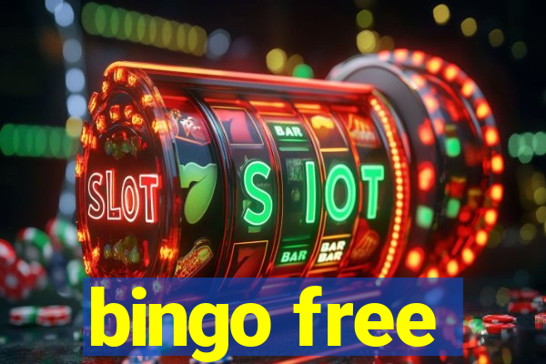 bingo free