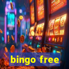 bingo free