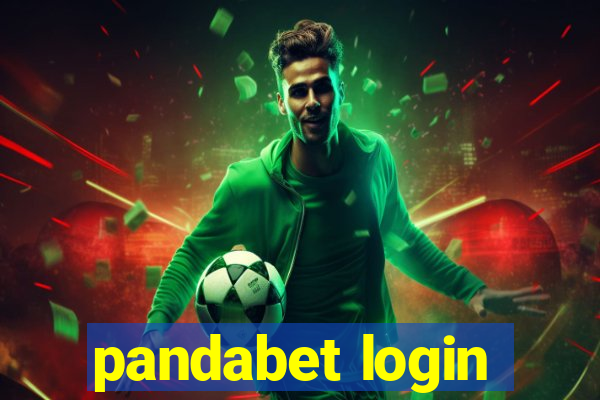 pandabet login