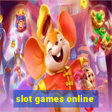 slot games online