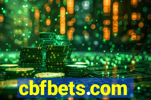 cbfbets.com