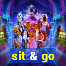 sit & go