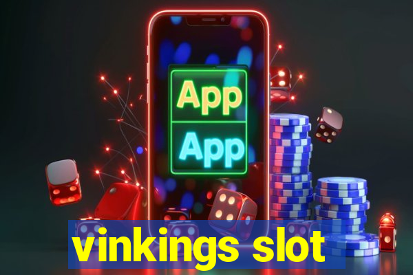 vinkings slot