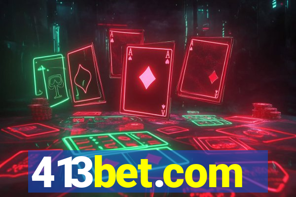 413bet.com