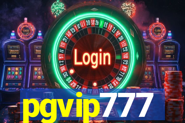 pgvip777