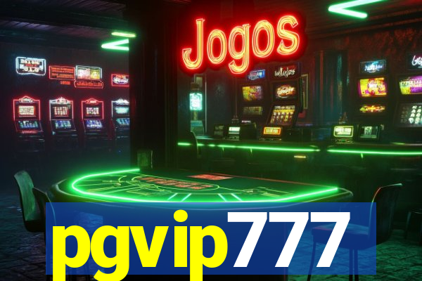 pgvip777