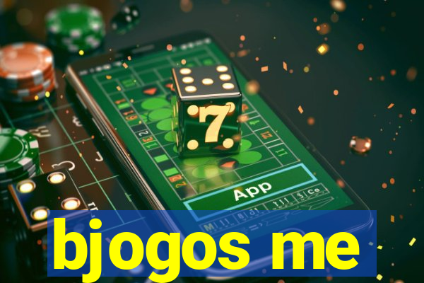 bjogos me