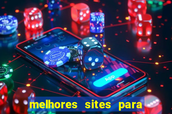 melhores sites para jogar poker online