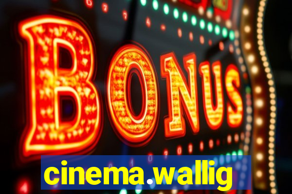 cinema.wallig