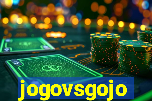 jogovsgojo