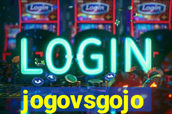 jogovsgojo