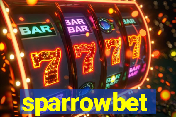 sparrowbet