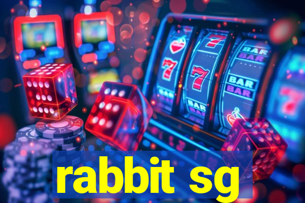 rabbit sg