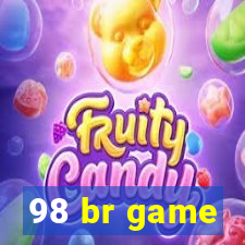 98 br game