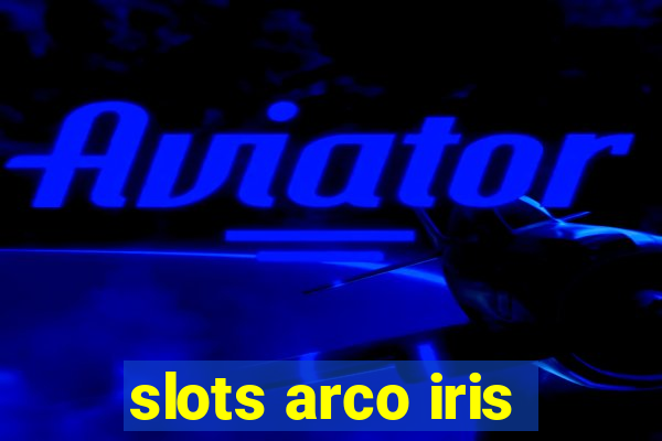 slots arco iris