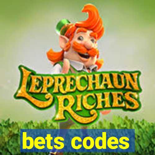 bets codes