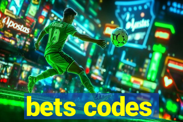 bets codes