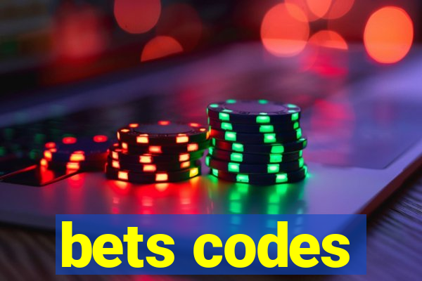 bets codes