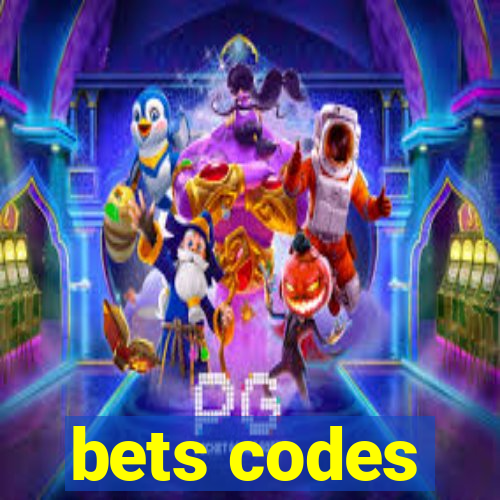 bets codes