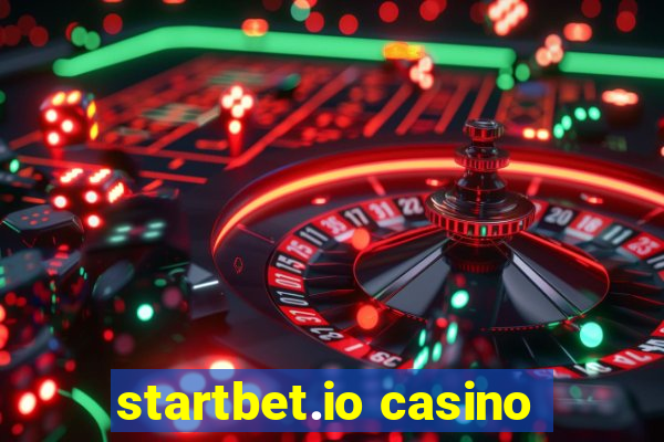 startbet.io casino