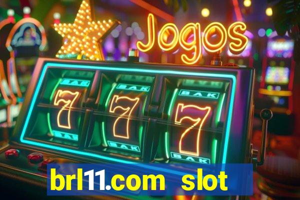 brl11.com slot magia é confiável