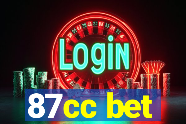 87cc bet