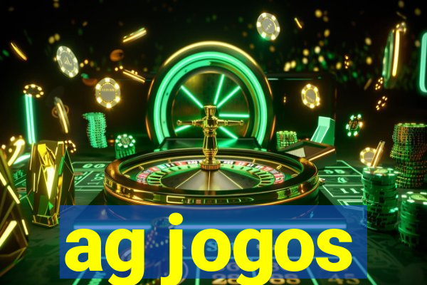 ag jogos