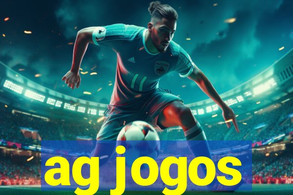 ag jogos