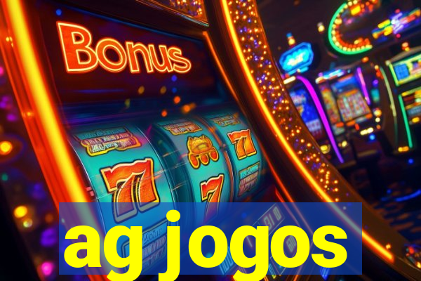 ag jogos