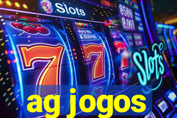 ag jogos