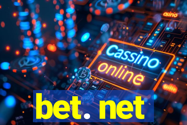 bet. net